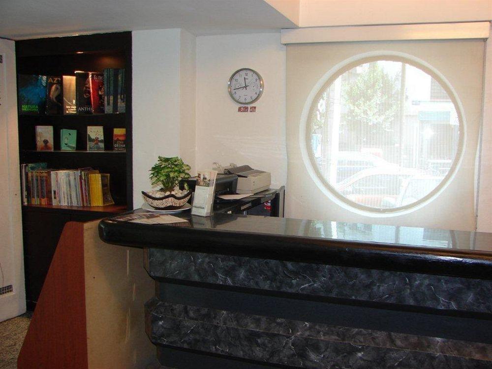 Flowsuites Polanco Città del Messico Esterno foto